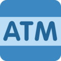 Atm Sign Emoji Twitter