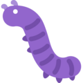 Bug Emoji Twitter