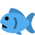 Fish Emoji Twitter