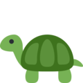 Turtle Emoji Twitter