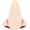 Nose Emoji Twitter