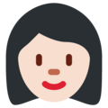 Woman Emoji Twitter