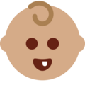 Baby Emoji Twitter