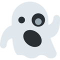 Ghost Emoji Twitter