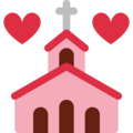 Wedding Emoji Twitter