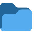 File Folder Emoji Twitter