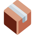 Package Emoji Twitter