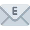 E Mail Emoji Twitter