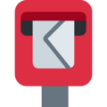 Postbox Emoji Twitter