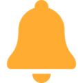 Bell Emoji Twitter