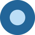 Radio Button Emoji Twitter