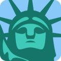 Statue Of Liberty Emoji Twitter