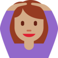 Woman Gesturing Ok Emoji Twitter