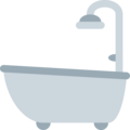 Bathtub Emoji Twitter