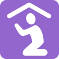 Place Of Worship Emoji Twitter
