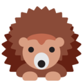 Hedgehog Emoji Twitter