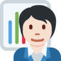 Office Worker Emoji Twitter