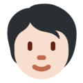 Person Emoji Twitter