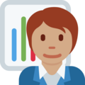 Office Worker Emoji Twitter