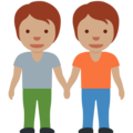 People Holding Hands Emoji Twitter