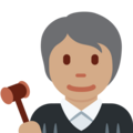 Judge Emoji Twitter