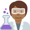 Scientist Emoji Twitter