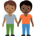 People Holding Hands Emoji Twitter