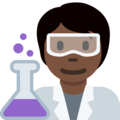 Scientist Emoji Twitter