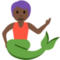 Merperson Emoji Twitter