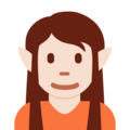 Elf Emoji Twitter