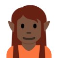Elf Emoji Twitter