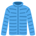 Coat Emoji Twitter