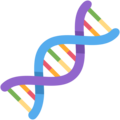 Dna Emoji Twitter