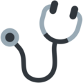 Stethoscope Emoji Twitter