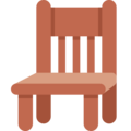 Chair Emoji Twitter