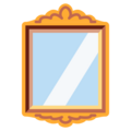 Mirror Emoji Twitter