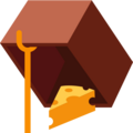 Mouse Trap Emoji Twitter