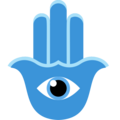 Hamsa Emoji Twitter