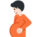 Pregnant Person Emoji Twitter
