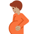 Pregnant Person Emoji Twitter