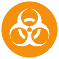 Biohazard Emoji Twitter