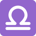 Libra Emoji Twitter