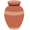 Funeral Urn Emoji Twitter