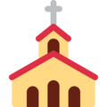 Church Emoji Twitter