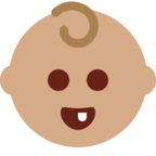 Baby Emoji Twitter