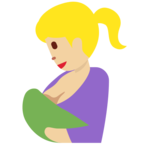 Breast Feeding Emoji Twitter