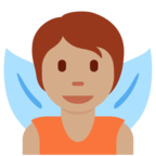 Fairy Emoji Twitter
