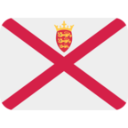 Flag Jersey Emoji Twitter