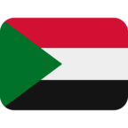 Flag Sudan Emoji Twitter