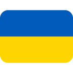 Flag Ukraine Emoji Twitter